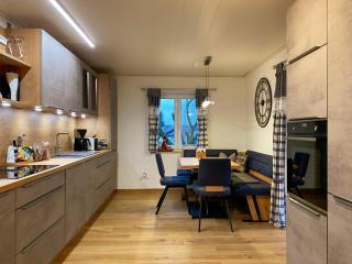 The Old Farmhouse - 6