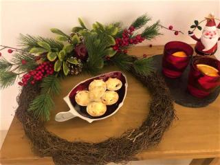Potters Pad - Alnwick - 9