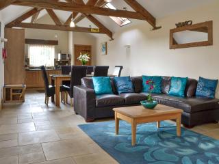 Bramble Barn - Tortworth - 9