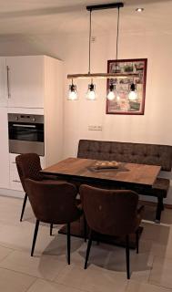 Deichstube-Greetsiel - 8