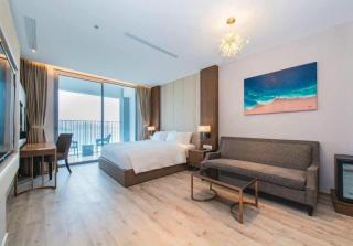 Holi Panorama Condotel - Nha Trang - 3