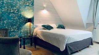 Greenfield Chambres d'Hôtes - 7