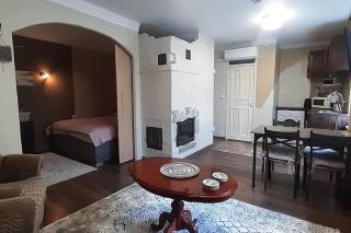 Old City Apartment on NIKOLAI - 0