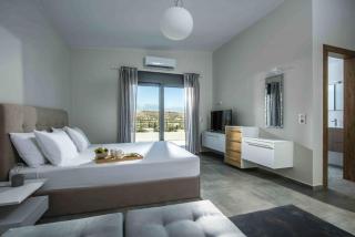Villa Pitsidia Hills - Pitsidia - 2