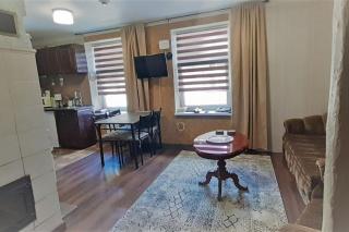Old City Apartment on NIKOLAI - 3