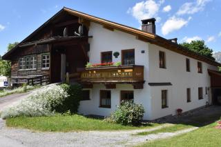 Ferienhaus Durstberger - 0