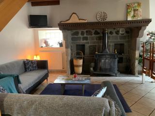 Gîte de SAY - Gelles - 6