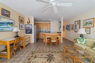 Sea Shells Condo - Kahuku - 1