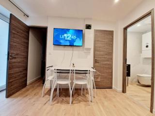 Appartement Moderne Neuf F2 Centre ville - Valence - 9