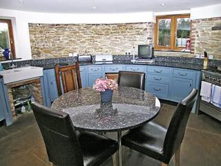 Thornsdale Oast House - Stone - 7