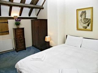 Thornsdale Oast House - Stone - 5