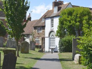 Thornsdale Oast House - Stone - 9