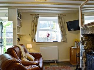 Castiel Cottage - Yspytty-Ifan - 9
