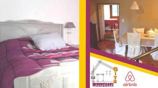Gîte de Laurelie - Andryes - 3