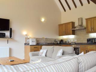 The Old Carthouse - Abbots Bromley - 9