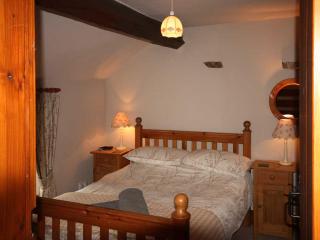 Shepherd's Cottage - Hawes - 8