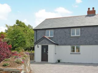 Home Park Farm Cottages B - Lanteglos - 4