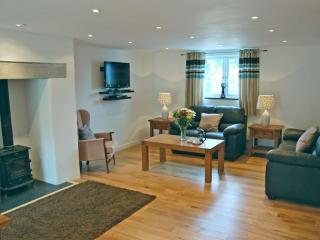 Home Park Farm Cottages B - Lanteglos - 1