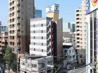 HOTEL LiVEMAX BUDGET Fuchu Annex - Fuchu - 8