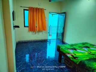 Shree Vighnaharta Cottage - Alibaug - 4