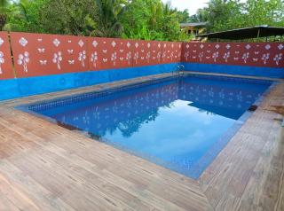 Shree Vighnaharta Cottage - Alibaug - 3