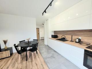 Apartament Silesia Garden - 9