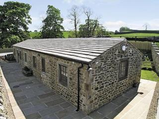 Grisedale Stables Cottage - Threshfield - 9