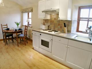 The Hayloft - Great Ormside - 6
