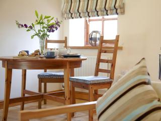 The Hayloft - Great Ormside - 8