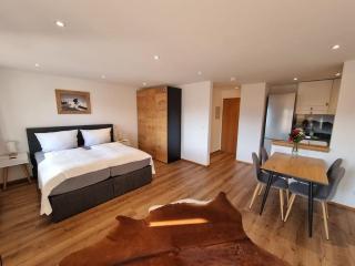 Phils Apartment - Rettenberg - 0
