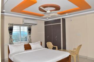 Rushi Sree Grand - Visakhapatnam - 9