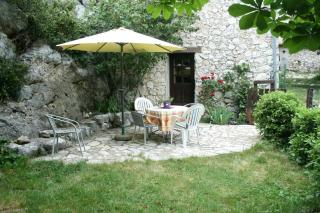 Le gite panda saint-maymes - Trigance - 9