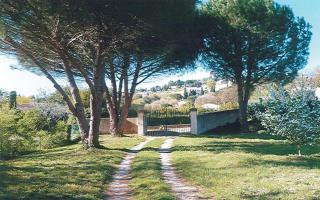 Gite au calme la mignonne - Grimaud - 2