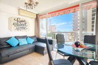 Carabelas 3-61 Levante Beach - Benidorm - 8