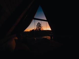 Chalés Benessere - 3