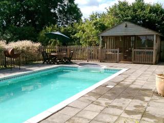 The Farmhouse - Newent - 9