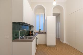 Palazzo Massa Apartments - 4