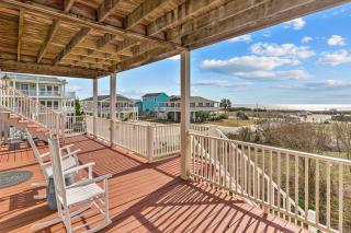 Shark Shack - Holden Beach - 8