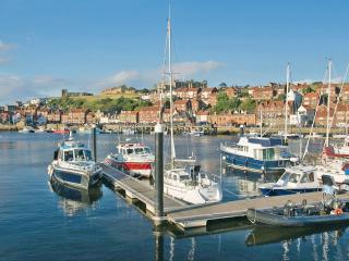 Copper Coins - Whitby - 2