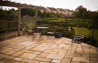 The Well Meadow B&B - 9