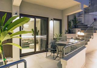 Noemie Apartments - Gerani - 9