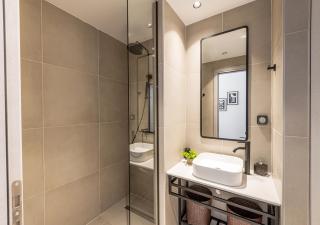 Noemie Apartments - Gerani - 3