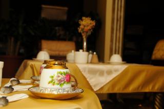 Colony Inn Hotel - Ambato - 1