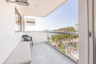 Apartamento Tacoa 703 - Santa Marta - 7