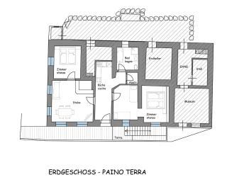 Appartements Steffila - 3