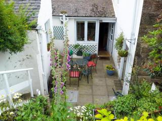 Ivybank Cottage - 4