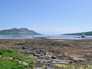 Ivybank Cottage - Lamlash - 1