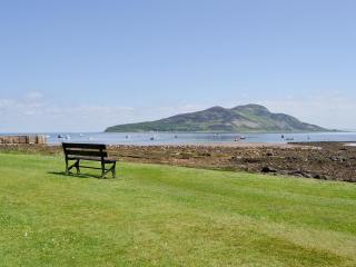 Ivybank Cottage - Lamlash - 7