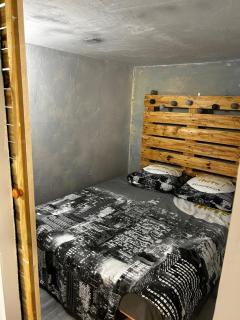 Appartement 2 chambres - Brignoles - 5