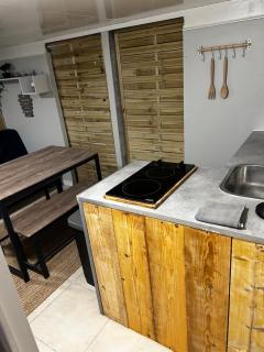 Appartement 2 chambres - Brignoles - 3